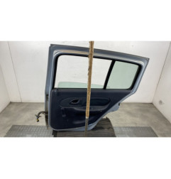 Porte arriere droit RENAULT CLIO 2