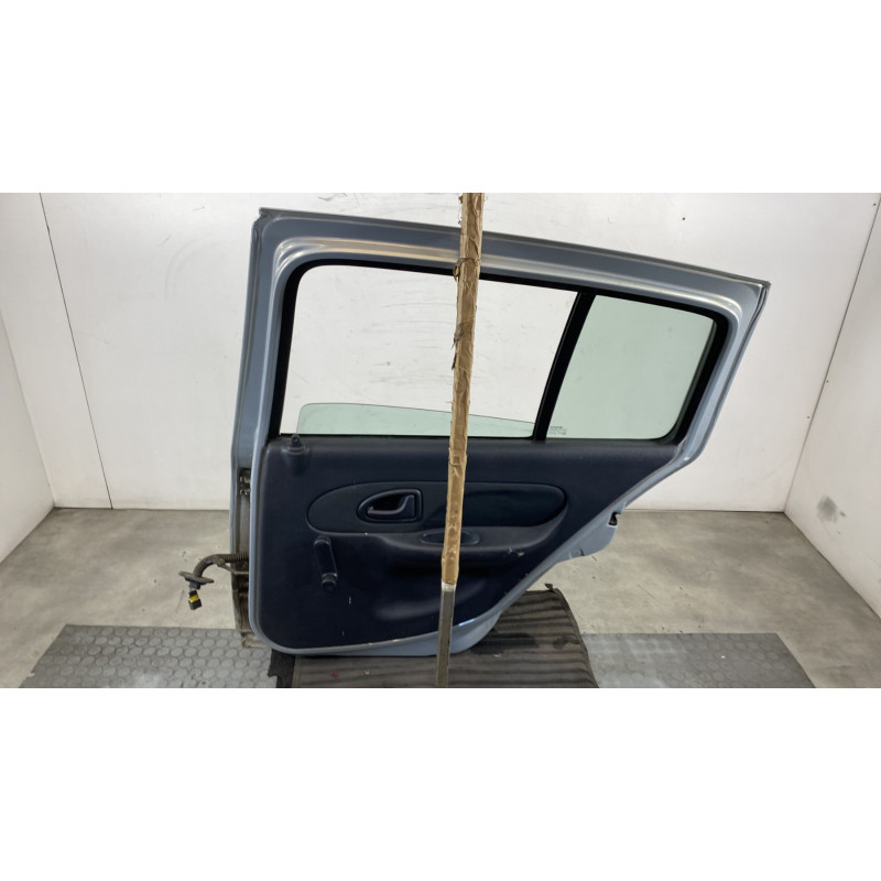 Porte arriere droit RENAULT CLIO 2 Photo n°7