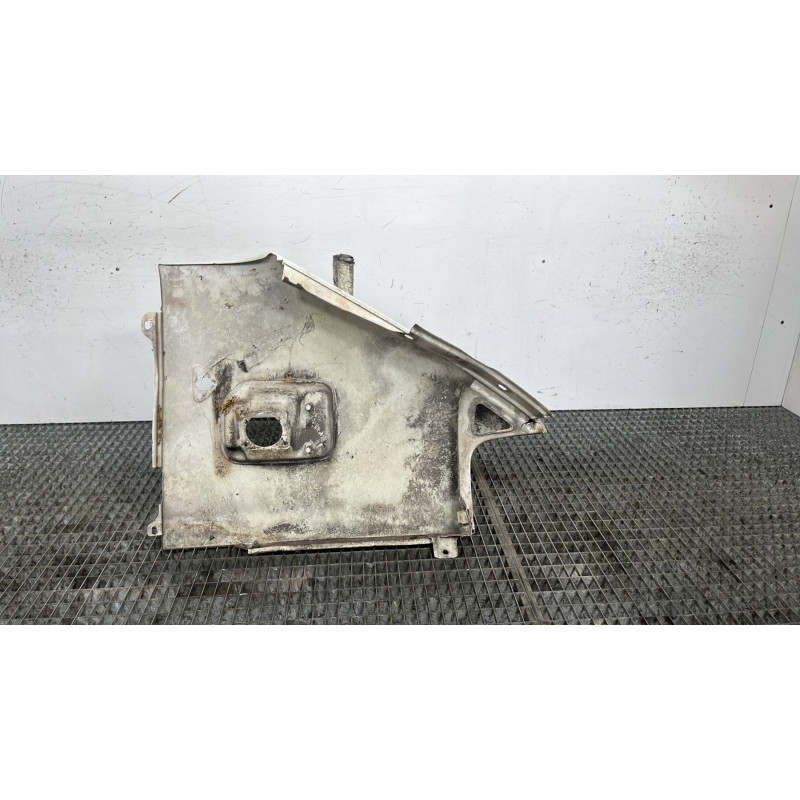 Aile avant gauche PEUGEOT BOXER 2 Photo n°5