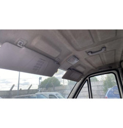Aile avant gauche PEUGEOT BOXER 2