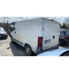 Aile avant gauche PEUGEOT BOXER 2