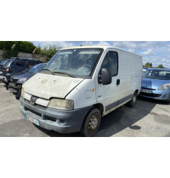 Aile avant gauche PEUGEOT BOXER 2