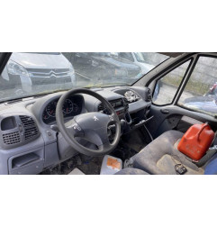 Aile avant gauche PEUGEOT BOXER 2