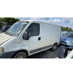 Aile avant gauche PEUGEOT BOXER 2