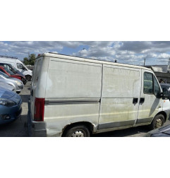 Aile avant gauche PEUGEOT BOXER 2