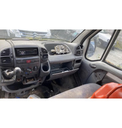 Aile avant gauche PEUGEOT BOXER 2