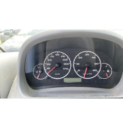 Repetiteur clignotant avant droit  (Feux) PEUGEOT BOXER 2