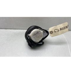 Ceinture arriere gauche FIAT 500 2 Photo n°1