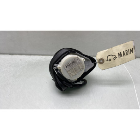 Ceinture arriere gauche FIAT 500 2 Photo n°1