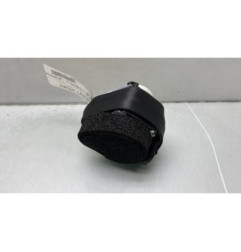 Ceinture arriere gauche FIAT 500 2