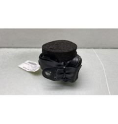 Ceinture arriere gauche FIAT 500 2