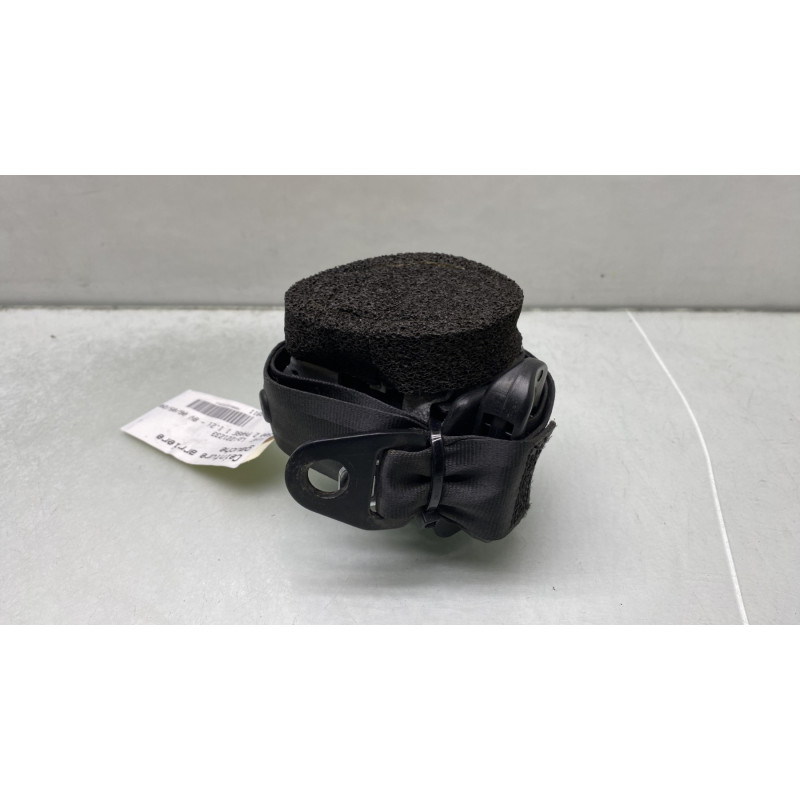 Ceinture arriere gauche FIAT 500 2 Photo n°4