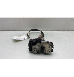 Serrure avant gauche FIAT 500 2 Photo n°1