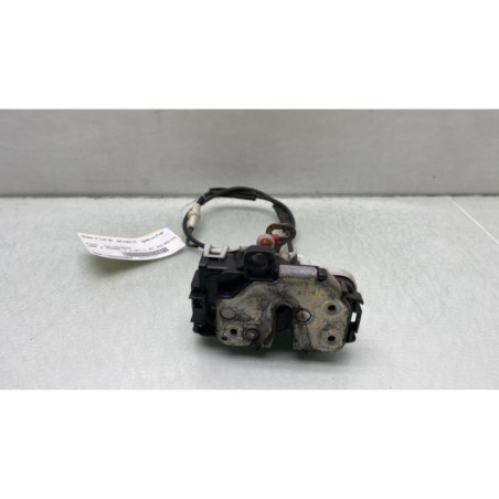 Serrure avant gauche FIAT 500 2 Photo n°1