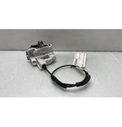 Serrure avant gauche FIAT 500 2