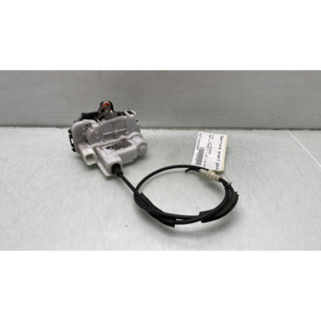 Serrure avant gauche FIAT 500 2