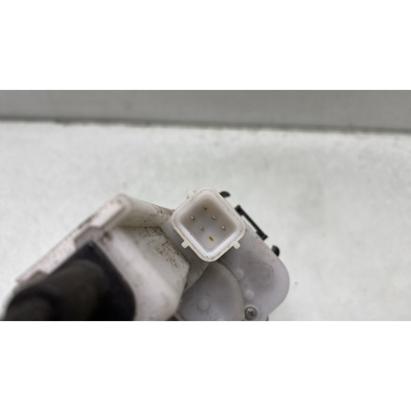 Serrure avant gauche FIAT 500 2 Photo n°5