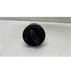 Commande de phare VOLKSWAGEN GOLF 5