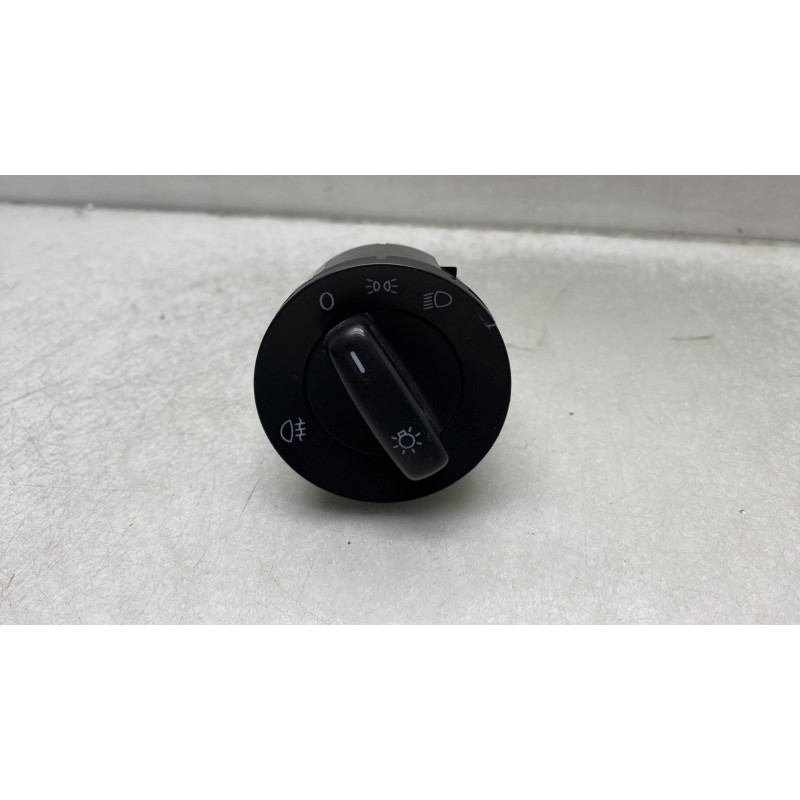 Commande de phare VOLKSWAGEN GOLF 5 Photo n°1