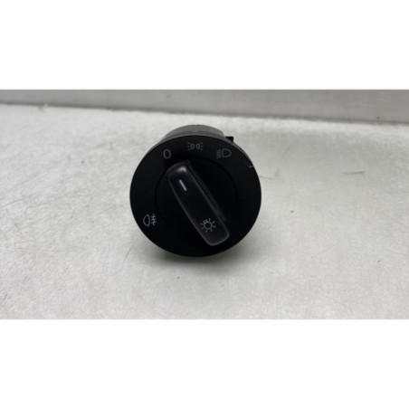 Commande de phare VOLKSWAGEN GOLF 5 Photo n°1