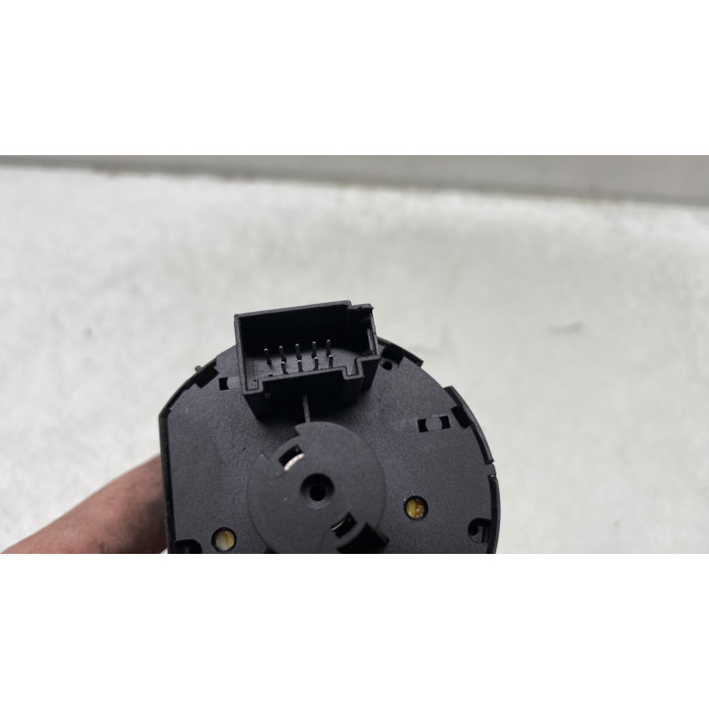 Commande de phare VOLKSWAGEN GOLF 5 Photo n°3