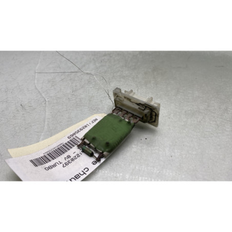 Resistance chauffage VOLKSWAGEN GOLF 5 Photo n°1