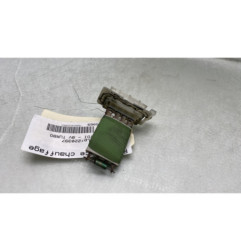 Resistance chauffage VOLKSWAGEN GOLF 5