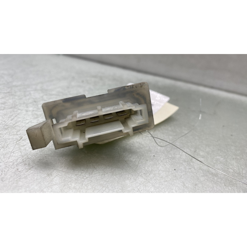 Resistance chauffage VOLKSWAGEN GOLF 5 Photo n°3