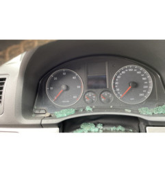 Resistance chauffage VOLKSWAGEN GOLF 5