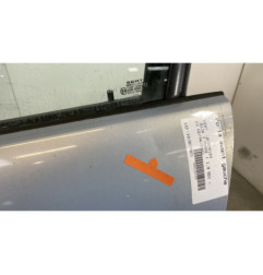 Porte avant gauche SEAT IBIZA 3