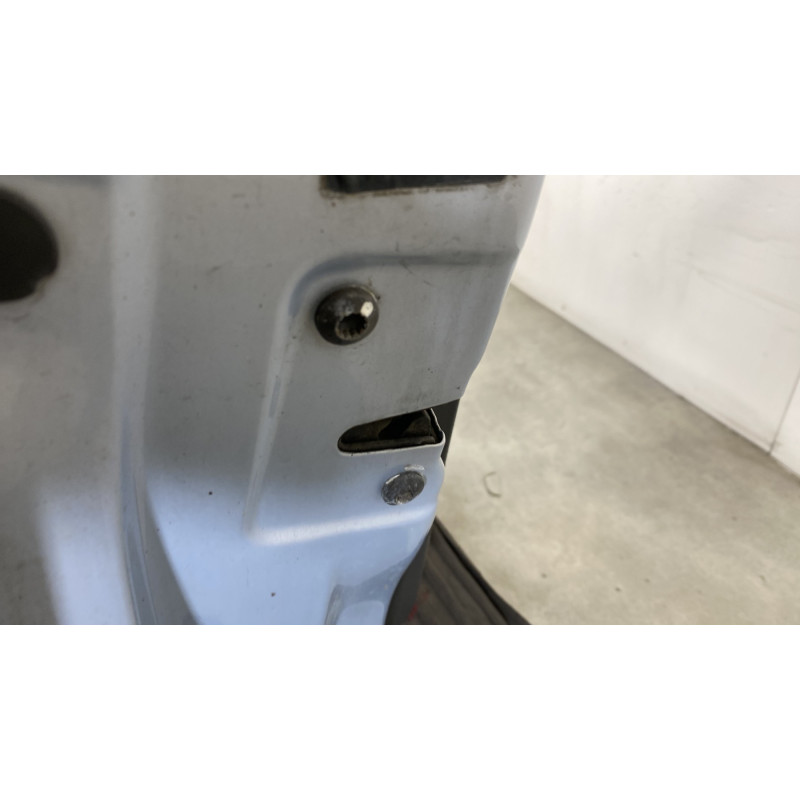 Porte avant gauche SEAT IBIZA 3 Photo n°5