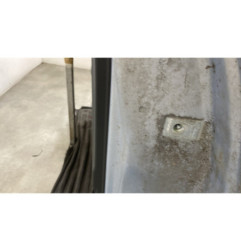 Porte avant gauche SEAT IBIZA 3