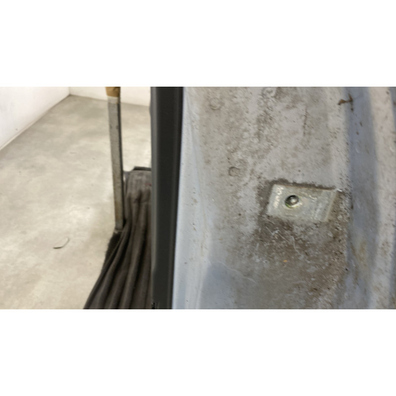 Porte avant gauche SEAT IBIZA 3 Photo n°6