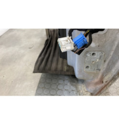 Porte avant gauche SEAT IBIZA 3
