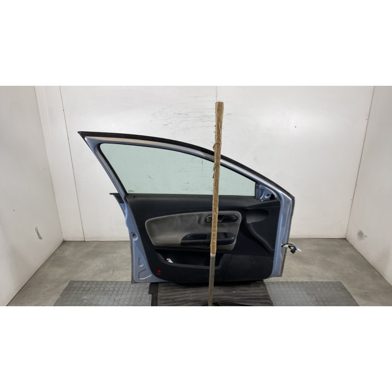 Porte avant gauche SEAT IBIZA 3 Photo n°8