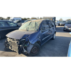 Com (Bloc Contacteur Tournant+Commodo Essuie Glace+Commodo Phare) CITROEN C3 1