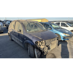 Com (Bloc Contacteur Tournant+Commodo Essuie Glace+Commodo Phare) CITROEN C3 1