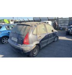 Com (Bloc Contacteur Tournant+Commodo Essuie Glace+Commodo Phare) CITROEN C3 1