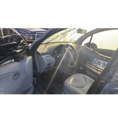 Com (Bloc Contacteur Tournant+Commodo Essuie Glace+Commodo Phare) CITROEN C3 1