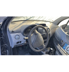Com (Bloc Contacteur Tournant+Commodo Essuie Glace+Commodo Phare) CITROEN C3 1