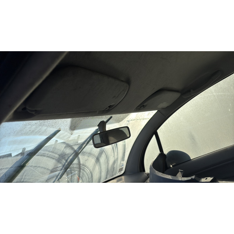 Com (Bloc Contacteur Tournant+Commodo Essuie Glace+Commodo Phare) CITROEN C3 1 Photo n°18