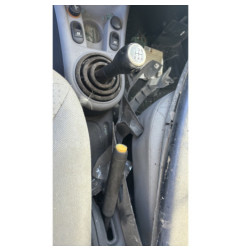 Com (Bloc Contacteur Tournant+Commodo Essuie Glace+Commodo Phare) CITROEN C3 1
