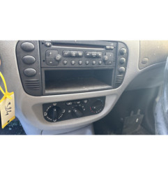 Com (Bloc Contacteur Tournant+Commodo Essuie Glace+Commodo Phare) CITROEN C3 1