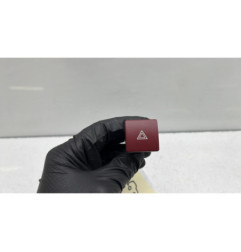 Bouton de warning PEUGEOT PARTNER 2 Photo n°1