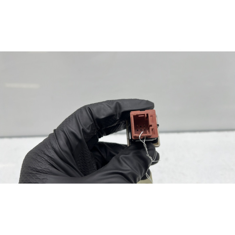 Bouton de warning PEUGEOT PARTNER 2 Photo n°3