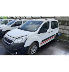 Bouton de warning PEUGEOT PARTNER 2
