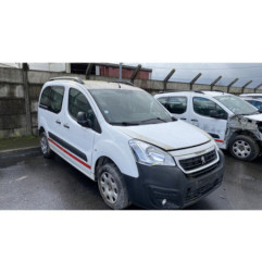 Bouton de warning PEUGEOT PARTNER 2