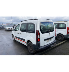 Bouton de warning PEUGEOT PARTNER 2