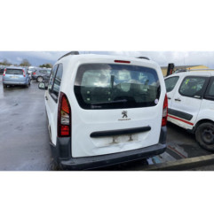Bouton de warning PEUGEOT PARTNER 2