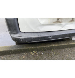 Bouton de warning PEUGEOT PARTNER 2